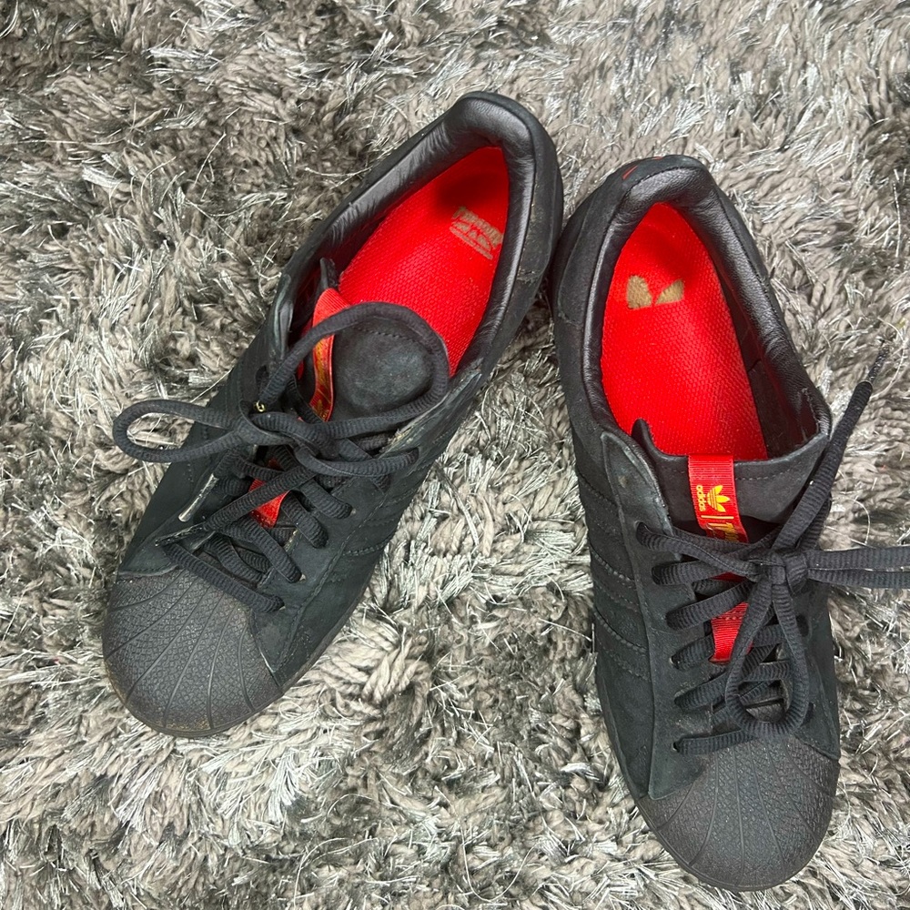 Adidas men shoes